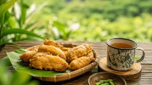 Makanan