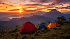Tenda